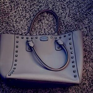 Michael Kors bag. Excellent condition.